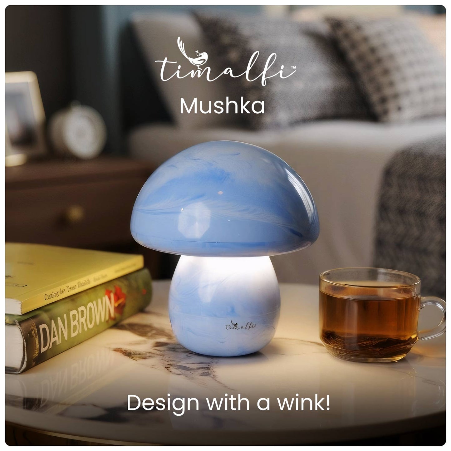 Mushka