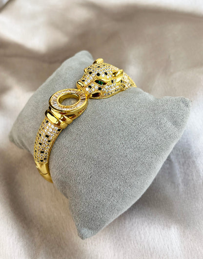 Jaguar Bracelet
