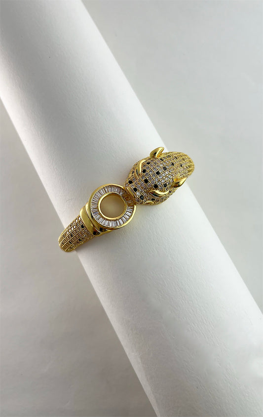 Jaguar Bracelet