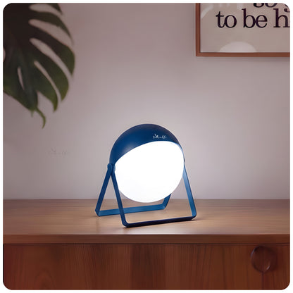Gaze 360° Rechargeable Table Lamp