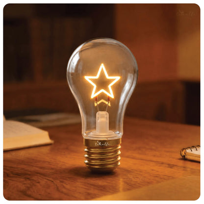 Eddy Star