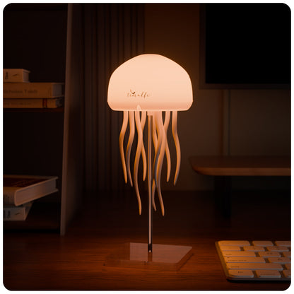 Marina Jelly Fish Night Light