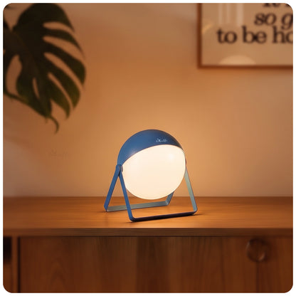Gaze 360° Rechargeable Table Lamp
