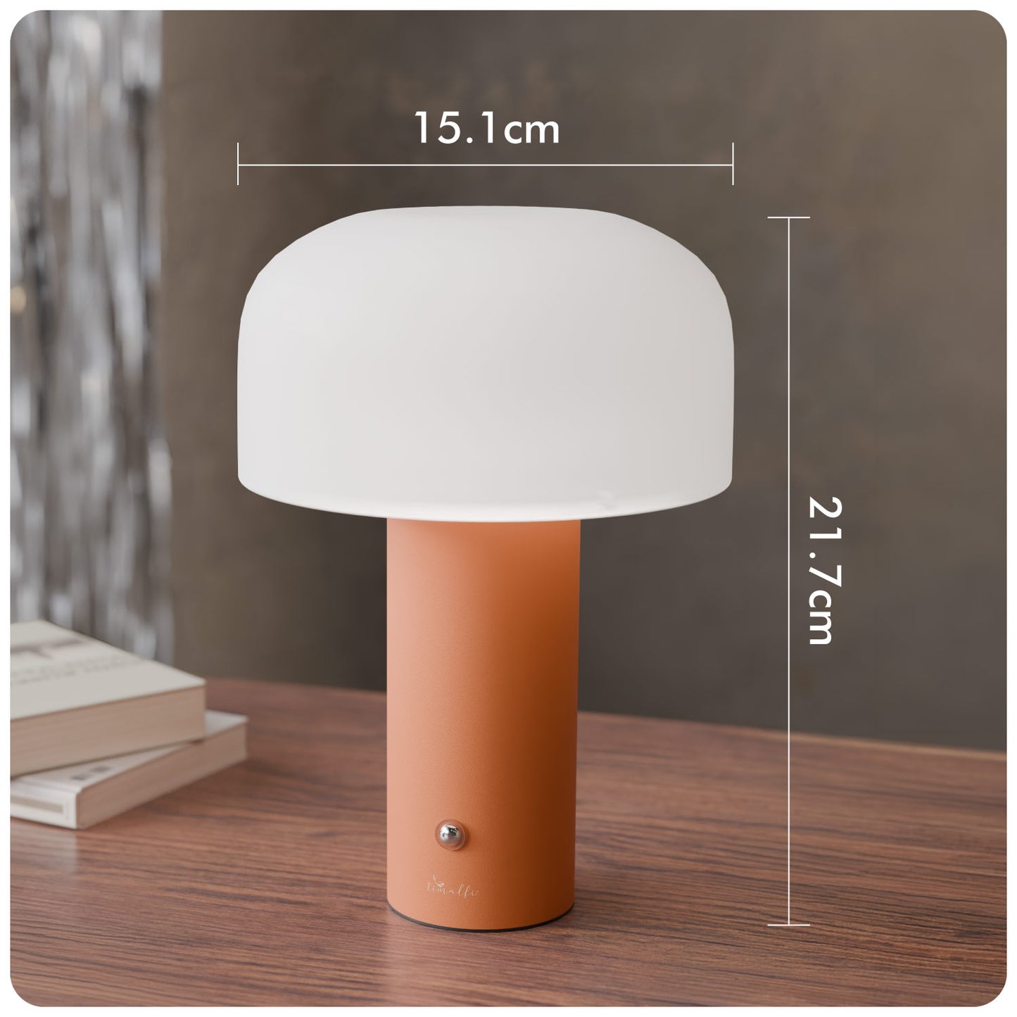 Dome Orange